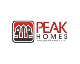 /public/logoimage/1366075104peak homes2.jpg